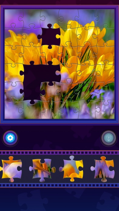 Jig Jigsaw Puzzle screenshot 4