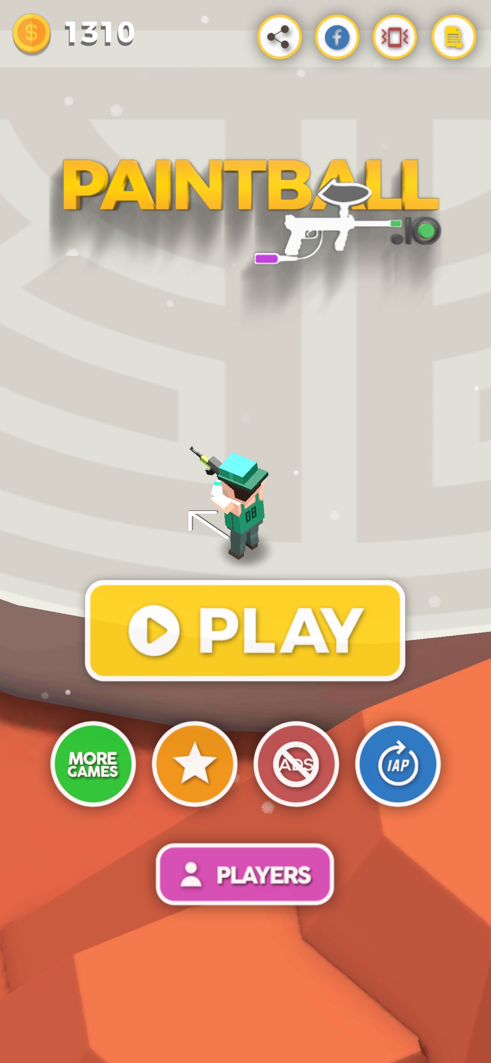 Paintball.io Mayhem hack tool