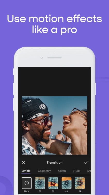 Instories: IG Stories Editor