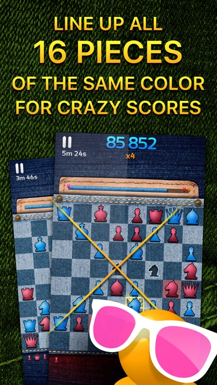 Hipster Chess screenshot-4