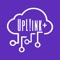 UpLink+ IoT sensor device monitoring platform App