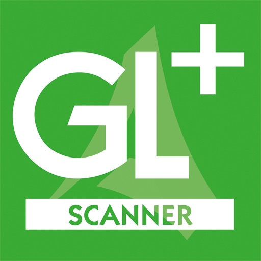 Glueboard Scanner Pro