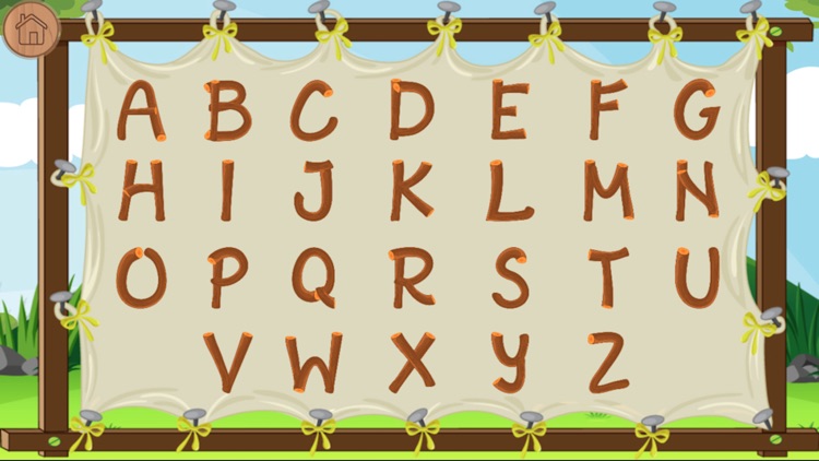 ABC Alphabets Phonics Learning