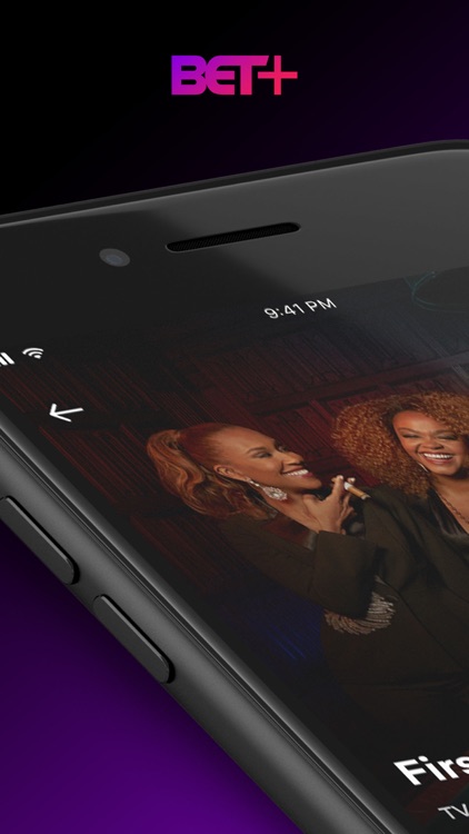 BET+