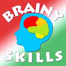 Activities of Brainy Skills Inferencing Game