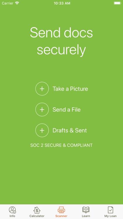 GO Mortgage Home Loans screenshot-4