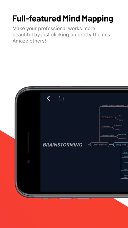 XMind: Mind Map