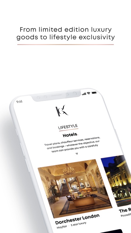 KClub App