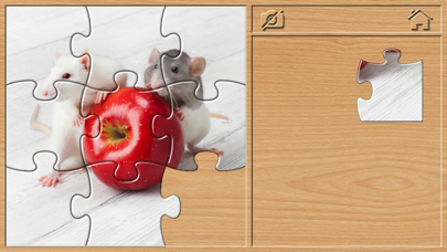 Animal Puzzle Game for Kids 3+ screenshot 3