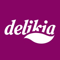 Delikia App pour PC