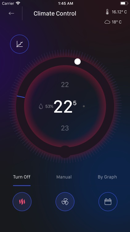 ConnectHome System screenshot-7