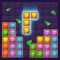 Lucky Puzzle is simple yet addictive classic jewels game