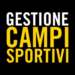 Gestione Campi Sportivi