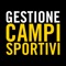 Questa App è rivolta ai gestori dei Centri Sportivi prenotabili online su PrenotaUnCampo