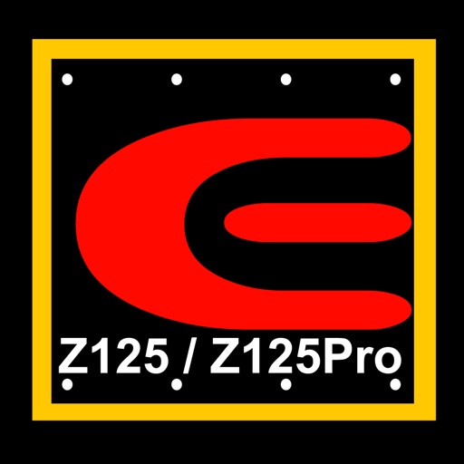 Z125/Z125Pro Enigma icon