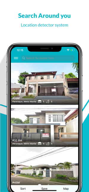 Manila Real Estate(圖5)-速報App