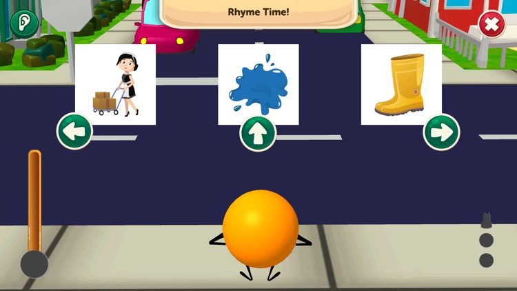 Madam Word - Schools screenshot-4