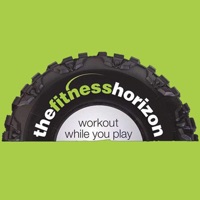 Fitness Horizon sur PC