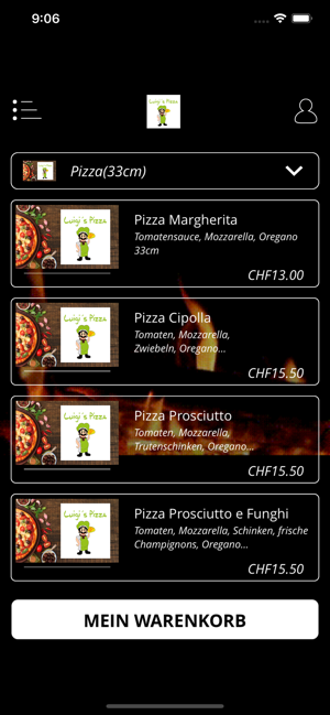 Luigis  Pizza.(圖2)-速報App