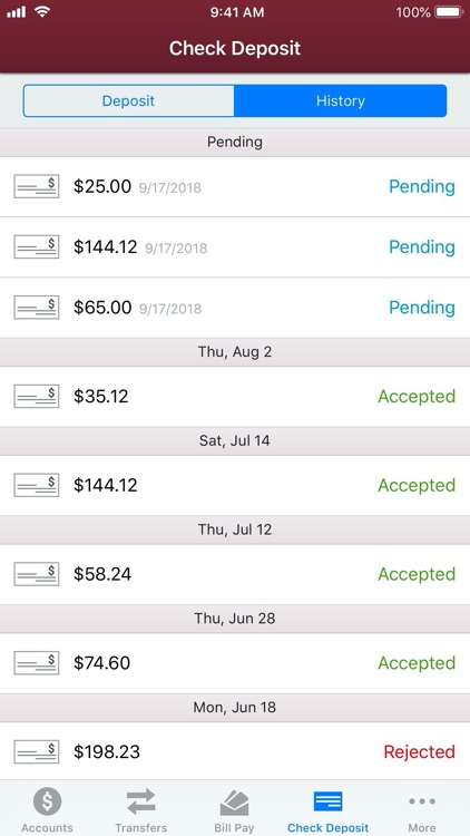 TruGrocer FCU screenshot-8