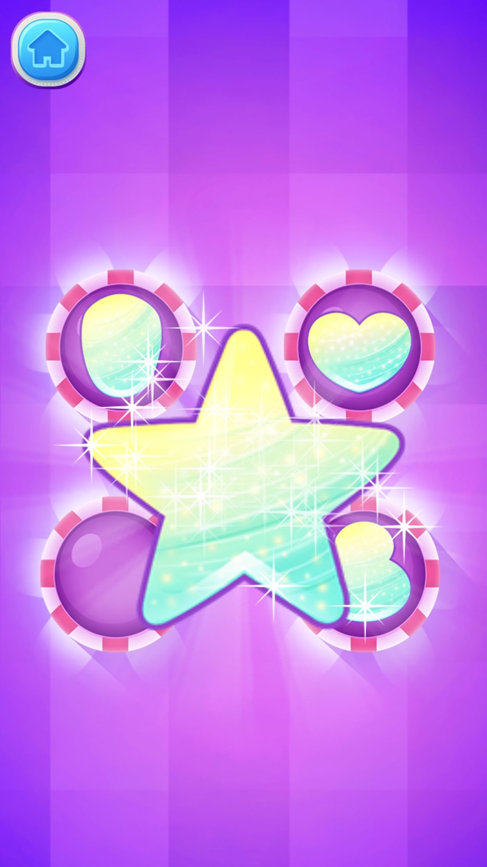 Dessert Creator Cotton Candy