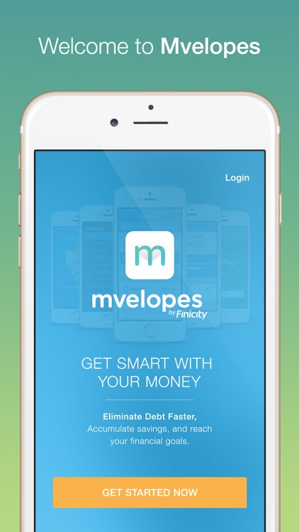 Mvelopes