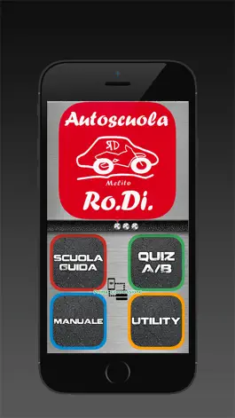 Game screenshot Autoscuola Ro.Di. mod apk