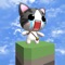Naughty Cat Run is a 3d action run game, in the enjoyment of the speed of the running process, through the control of the cat across the obstacles to reach the end of the smooth