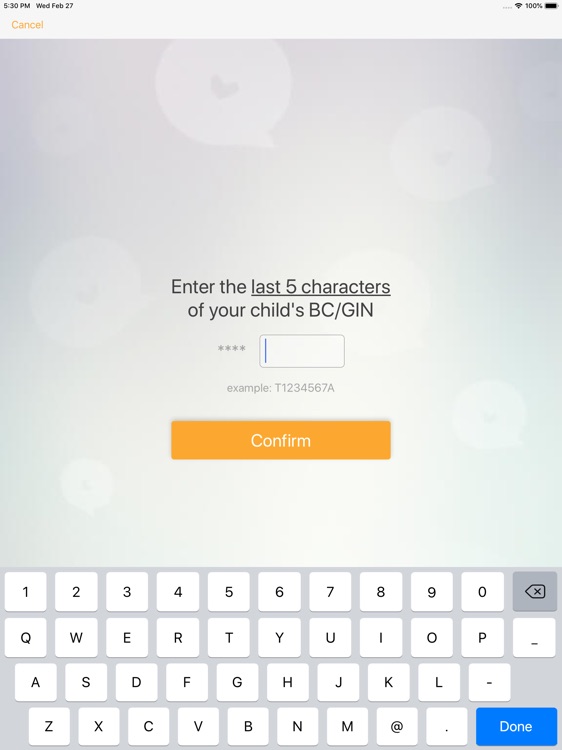 Qoqolo Logbook Pro