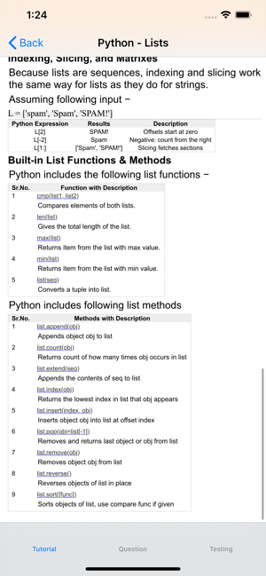 Tutorial for Python(圖2)-速報App