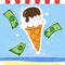 Congratulations on setting up your Ice cream stall