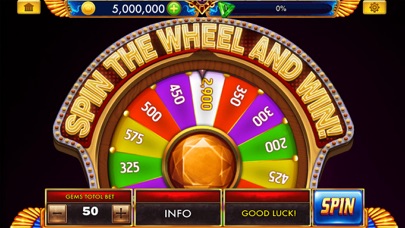 Slots Mega Win Casino Game screenshot 2