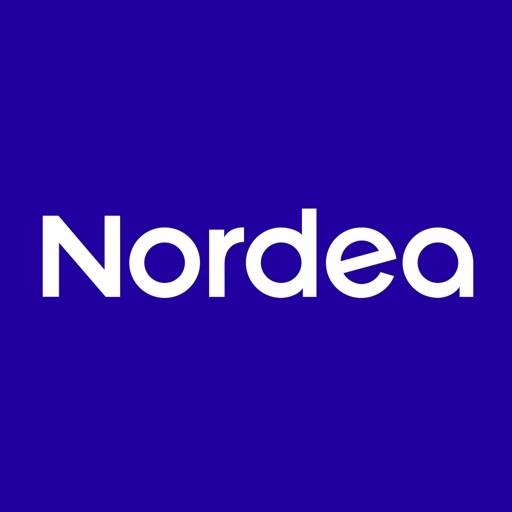Nordea Mobile - Sweden