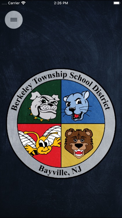 Berkeley Township Schools