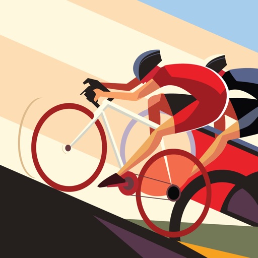 Bicycle Tour iOS App