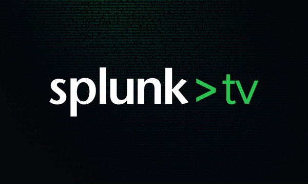 splunk inc