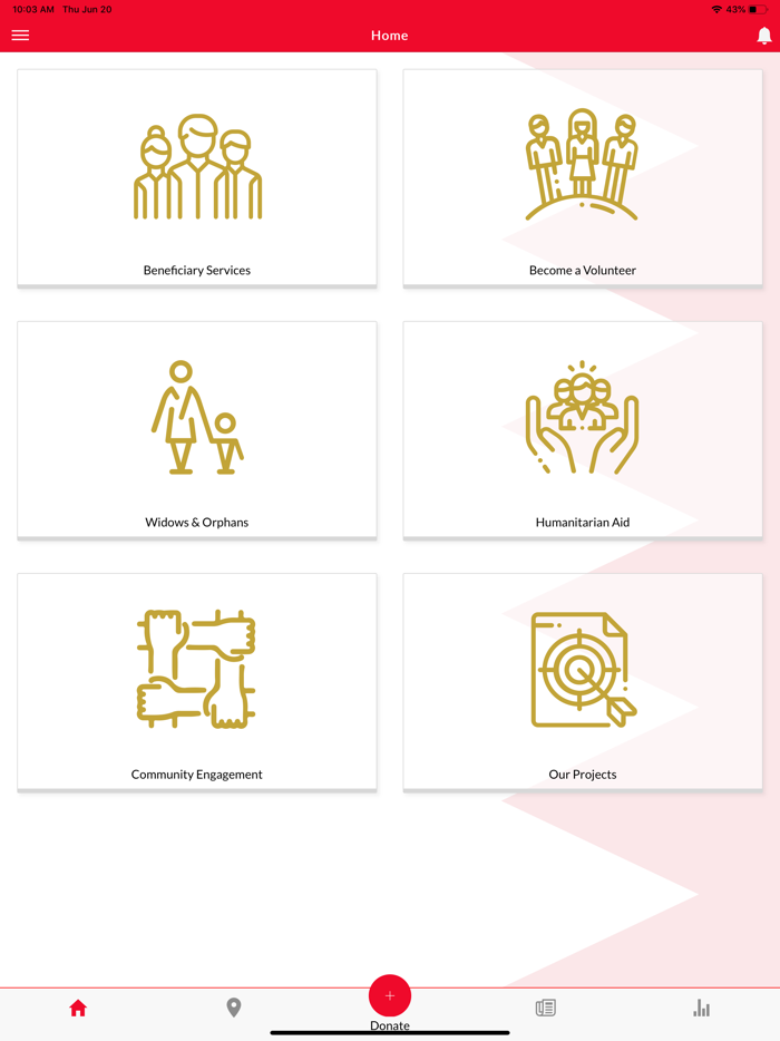 Royal Humanitarian Foundation