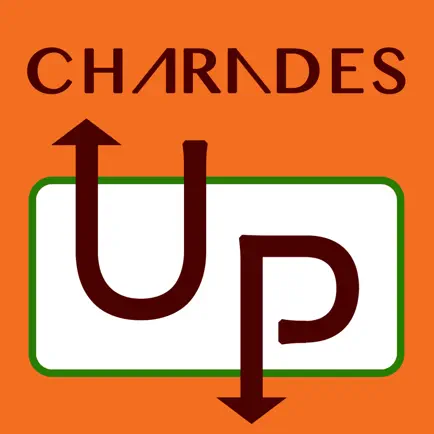 Charades Up Читы