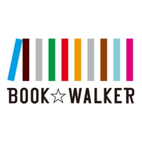 BOOKWALKER(電子書籍)アプリ「BN Reader」 BOOKWALKER(電子書籍)アプリ「BN Reader」