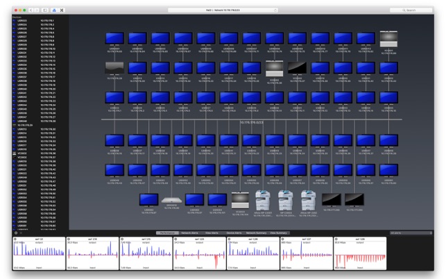 NetworkView(圖2)-速報App