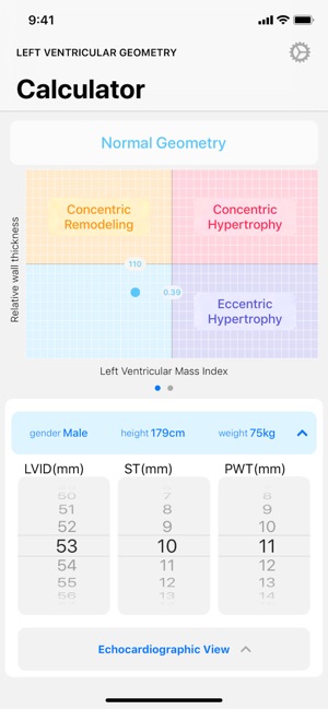 LVG Calc(圖1)-速報App