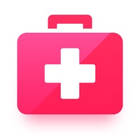 내 비상약품 상자