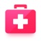 It's never been easier to manage medicines stored in your first-aid kit