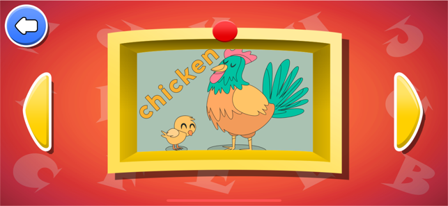 English coloring for kids(圖3)-速報App