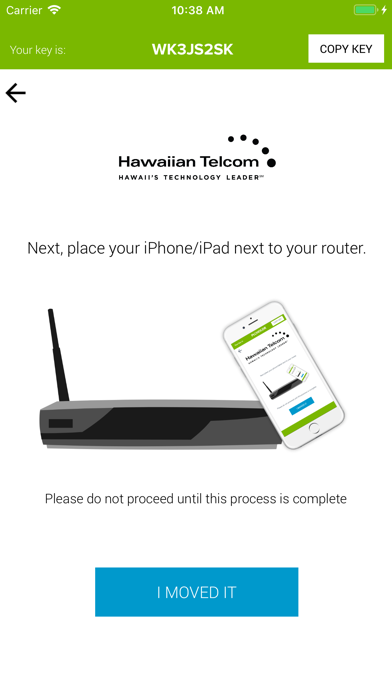 Hawaiian Telcom Support screenshot 3