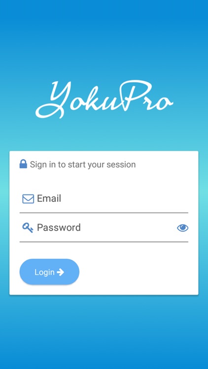 YokuPro