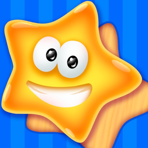 Game for Toddlers iOS App
