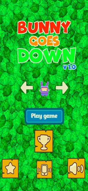 Bunny Goes Down(圖1)-速報App