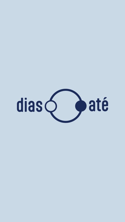 Dias Até