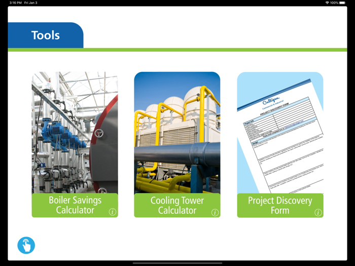 Culligan Commercial and Ind